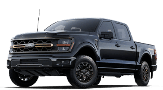 2025 Ford F-150® External Image 2